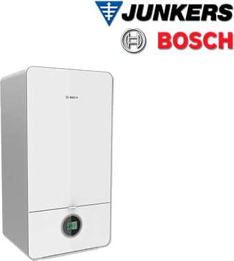 Junkers Bosch Condens 7000i W